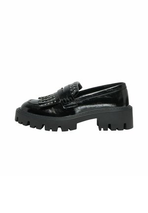 Chaussons - black