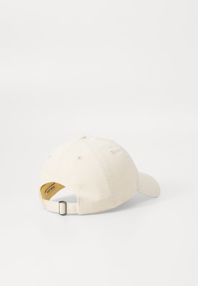 WOOD WOOD PROFILE UNISEX - Cap - vanilla ice