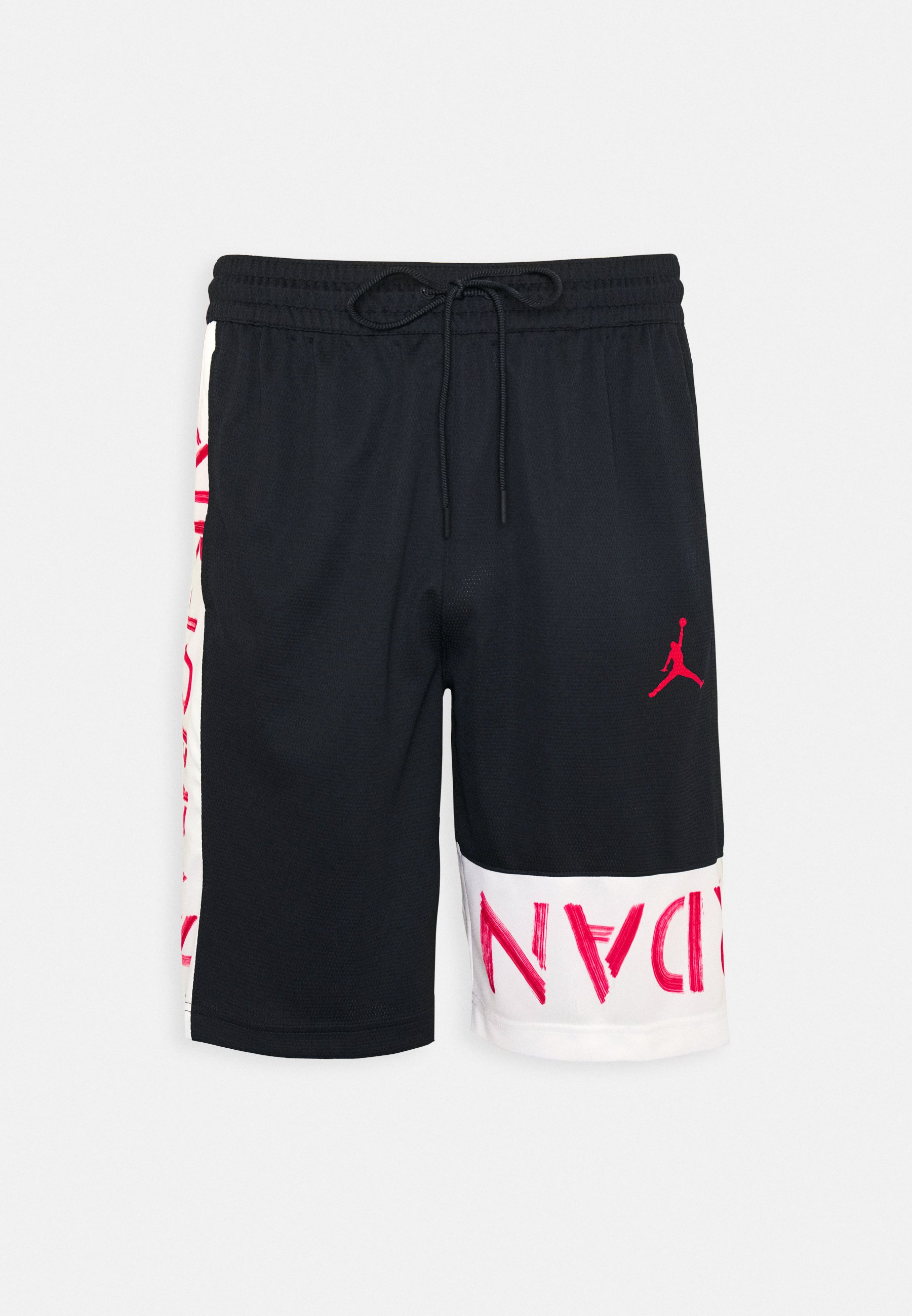 zalando basketball shorts