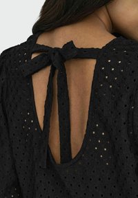 ONLY ONLELISA  - Blouse - black