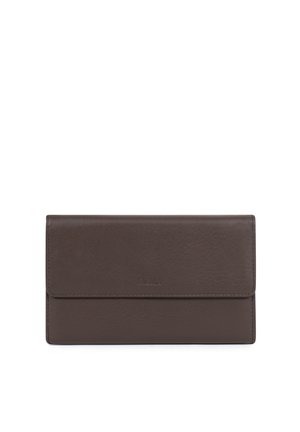 Fagola, Portefeuille - marron foncé