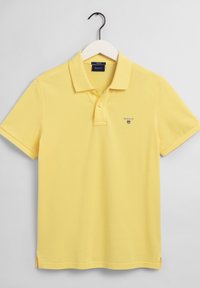 GANT Polotričko - light yellow