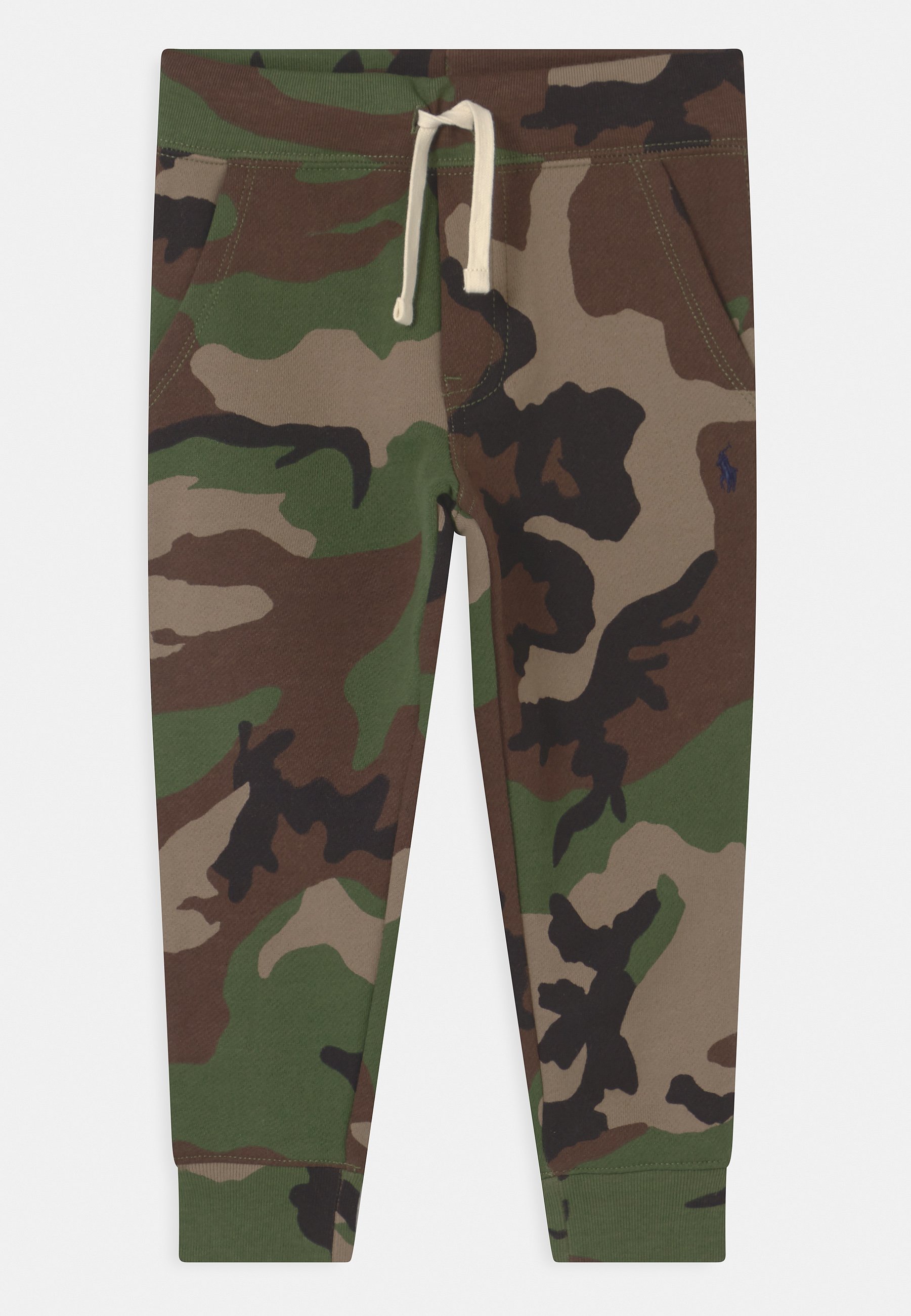 ralph lauren camo tracksuit