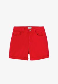 Sélectionné, rouge