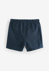 Next PULL-ON REGULAR FIT - Short - navy