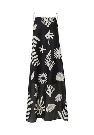 EDITED, Robe de jour - black