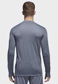 adidas Performance CONDIVO 18 PLAYER FOCUS TRAINING TOP - Sweatshirt - grey