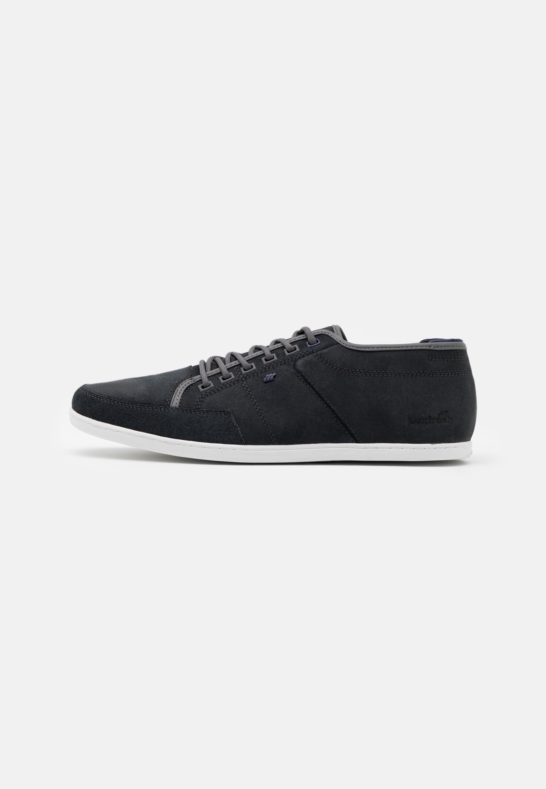 boxfresh sparko black