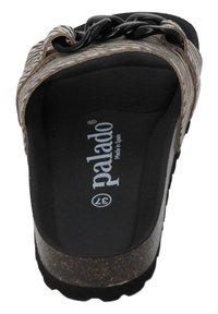 Palado Ciabattine - beige