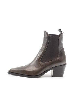 MAKETE - Stivaletti - dark brown