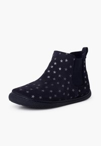 Pisamonas Classic ankle boots - azul marino