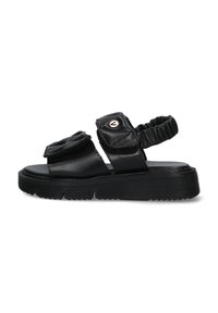 Niet geselecteerd, zwart