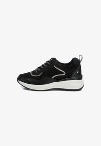 Seleccionado, black