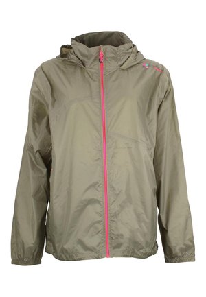 Peak Mountain Blouson - taupe corail