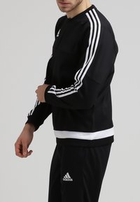 adidas Performance Langarmshirt - black