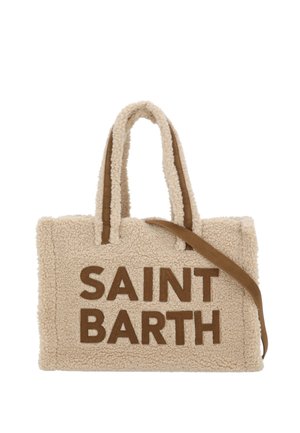 COLETTE - Borsa a mano - beige