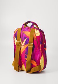 adidas Performance FARM - Sac à dos - multicolor/gold ochre