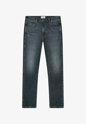 Wrangler - Jeansy Straight Leg