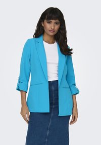 ONLY ONLKAYLE ORLEEN LIFE - Bleizeris - blue danube