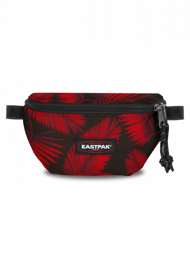 Eastpak SPRINGER - Ledvinka - red