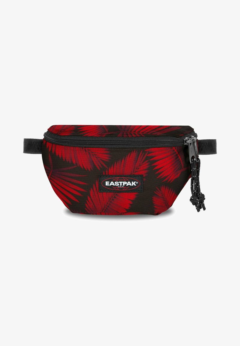 Eastpak SPRINGER - Vyölaukku - red