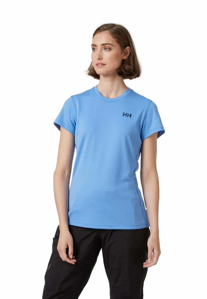 Helly Hansen HH LIFA ACTIVE SOLEN TShirt print blau Zalando.ch
