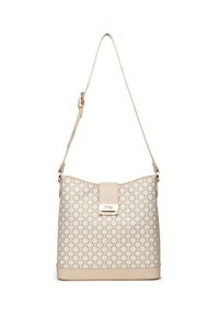 NeroGiardini Schoudertas - beige