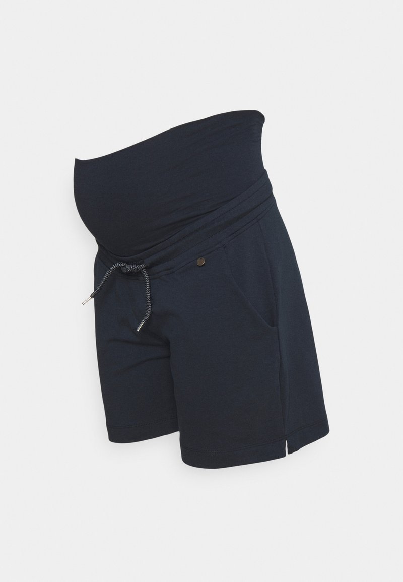 love2wait Shorts donkerblauw