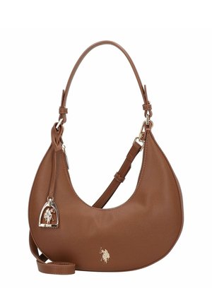 HOBO - Borsa a mano - brown