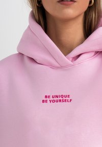 MIRONS - Bluza z kapturem