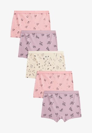 5PACK - Pants - multi coloured