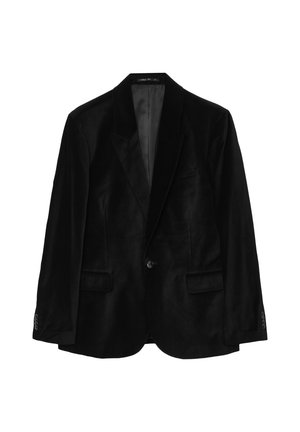 Calliope Veste de costume - nero