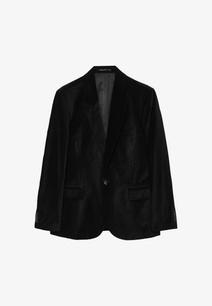 Calliope Anzugsakko - nero