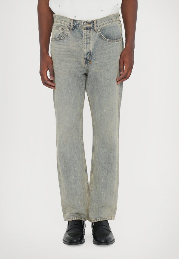 ANTI STAGELIGHT - Jeans Relaxed Fit