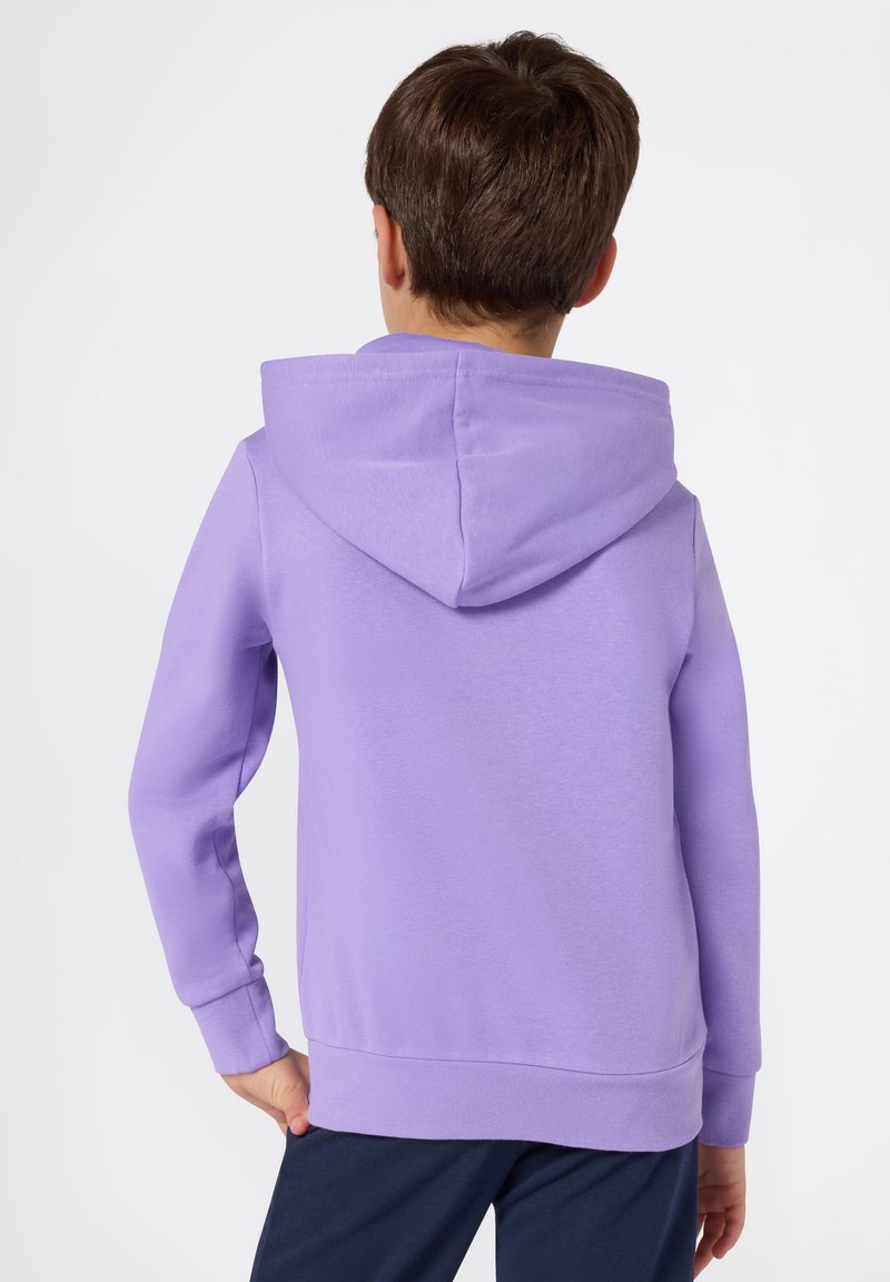 Champion Hoodie lilac Zalando