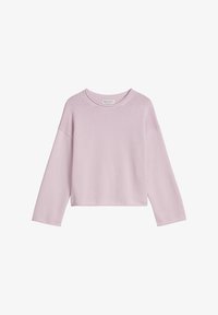 Niewybrane, dried rose