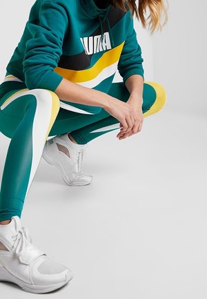 Puma, Bluza z kapturem