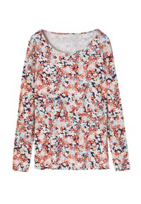 ELODI - Long sleeved top - pink