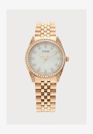 Guess, JADA - Часовник - rose gold-coloured