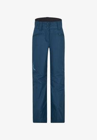 Ausgewählt, hale navy stru