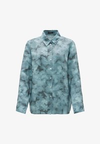 Selezionato, glacier blue