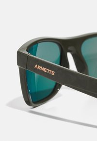 Arnette KHIM UNISEX - Ochelari de soare - khaki