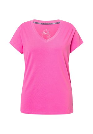 LAURASØN - T-shirt basic