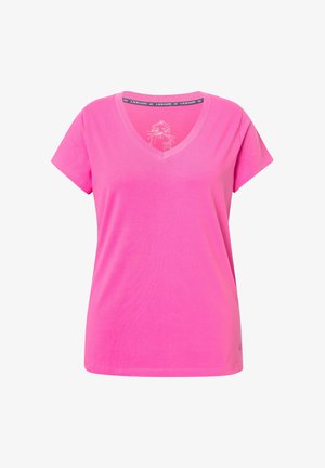 LAURASØN, - T-shirt basic