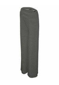 WIDE JRS HW - Tygbyxor - black