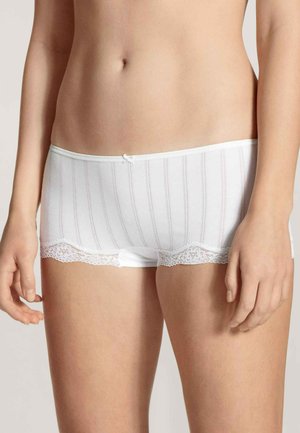 ETUDE TOUJOURS - Onderbroeken - white