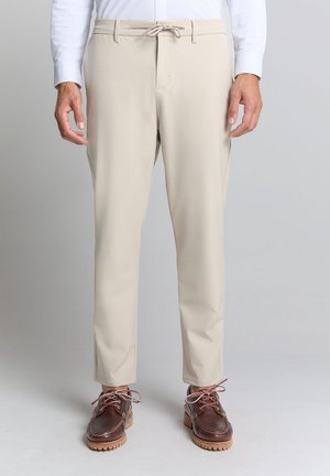 WAY STRETCH SEDOC - Chino - stone