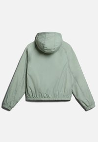 Napapijri MORGEX - Giacca sportiva - green frost ge