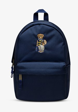 Polo Ralph Lauren 14" POLO BEAR BACKPACK - Ryggsekk - refined navy