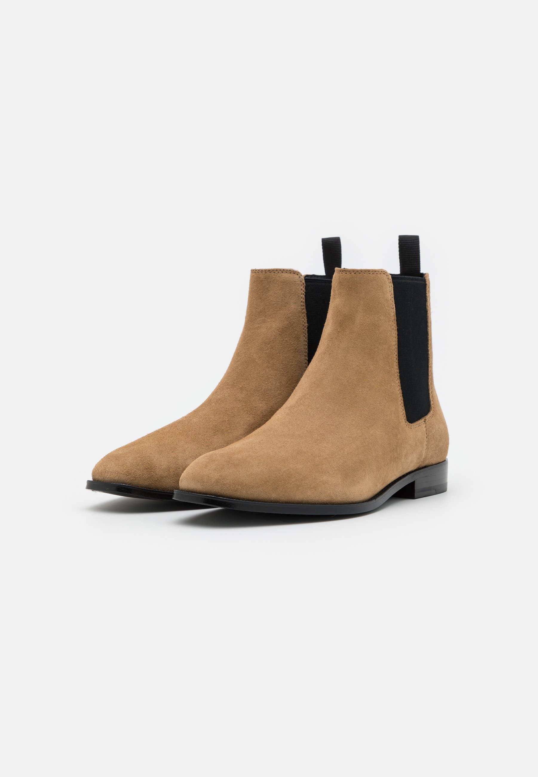 Coach METROPOLITAN CHELSEA BOOT 